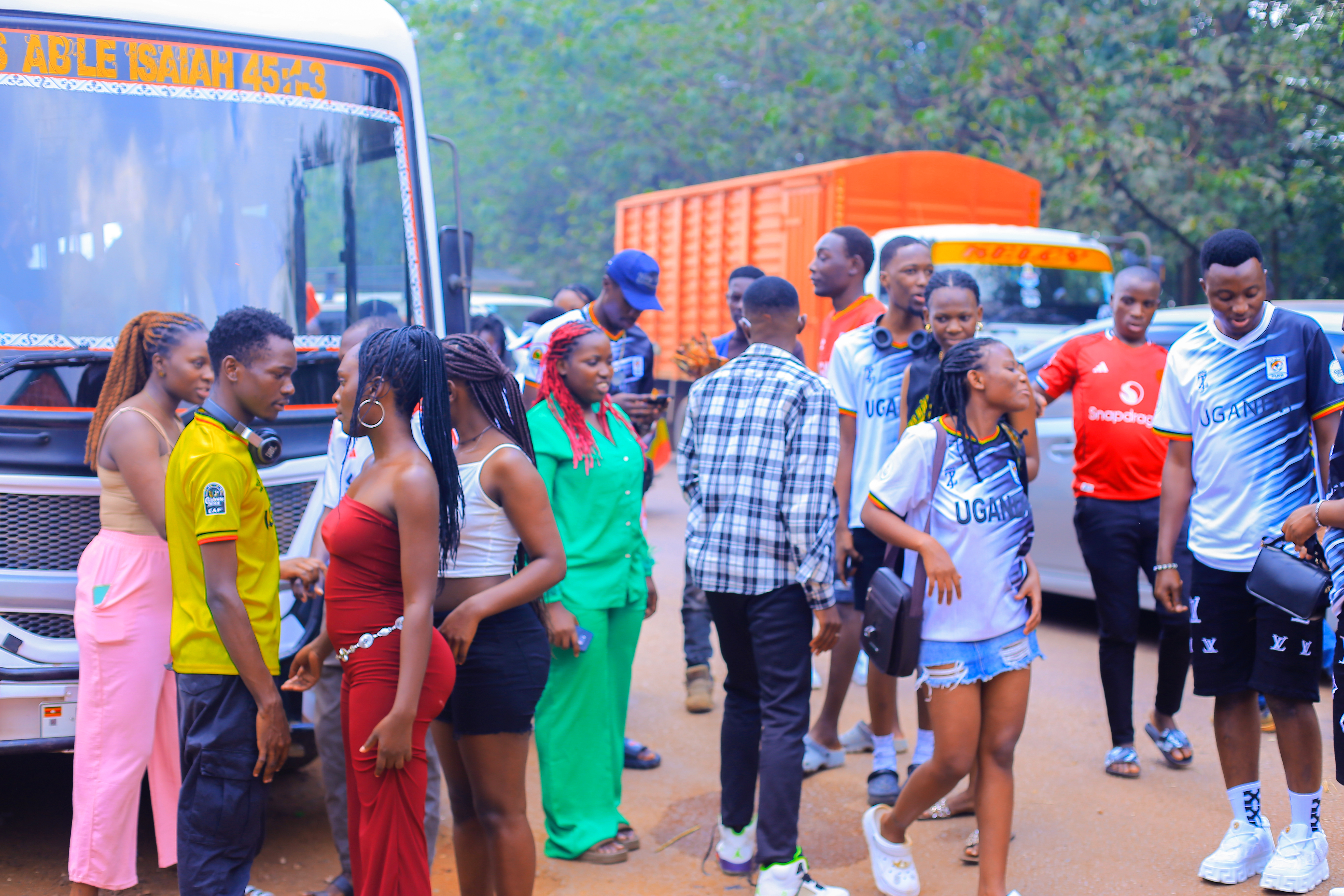 MONACO Institute Vibrant Community